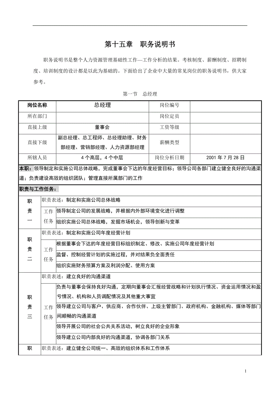 企业人力资源管理手册工具大全 (2)_第1页