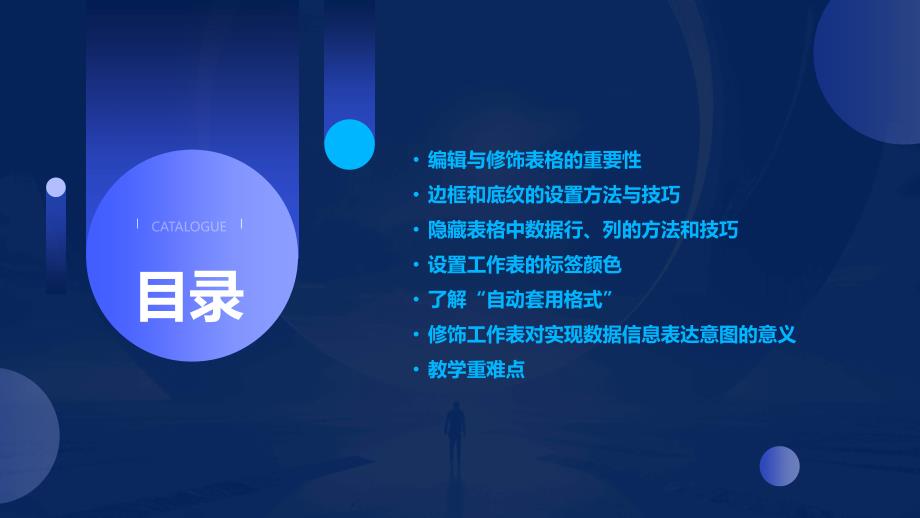 第三单元第九课三编辑与修饰表格课件2024-2025学年人教版初中信息技术七年级上册_第2页