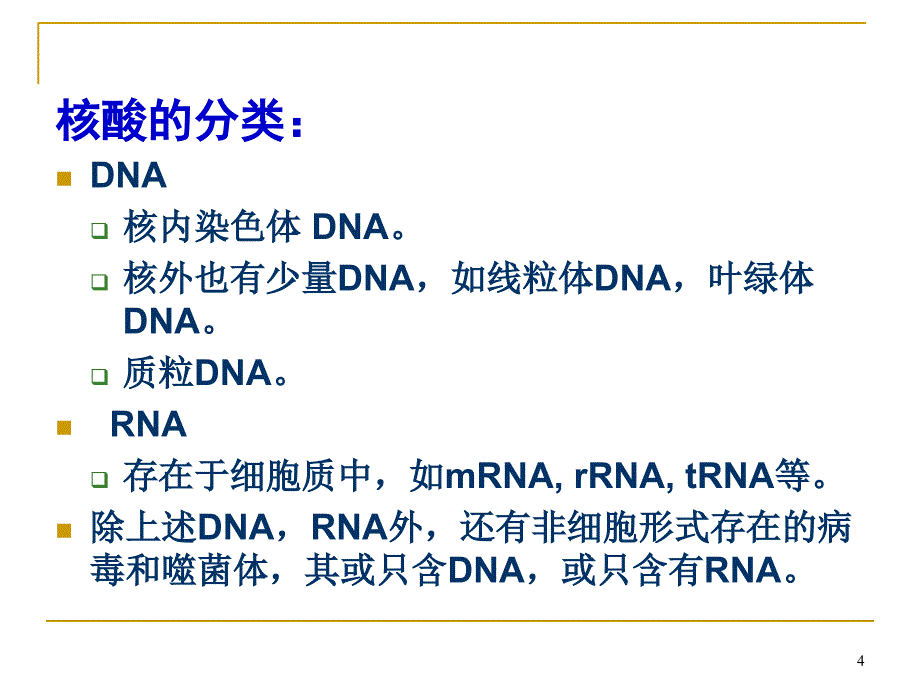 核酸分离和纯化ppt课件_第4页