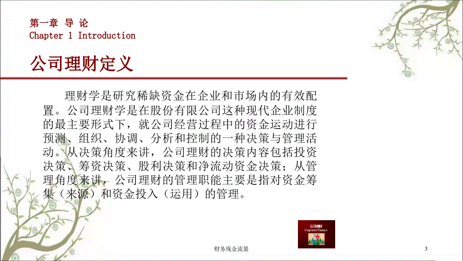 财务现金流量课件_第3页